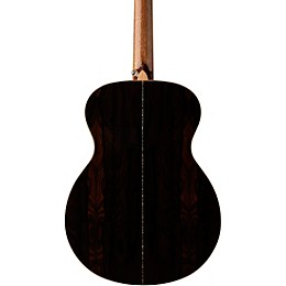 PRS SE T60E Tonare Acoustic-Electric Guitar Natural