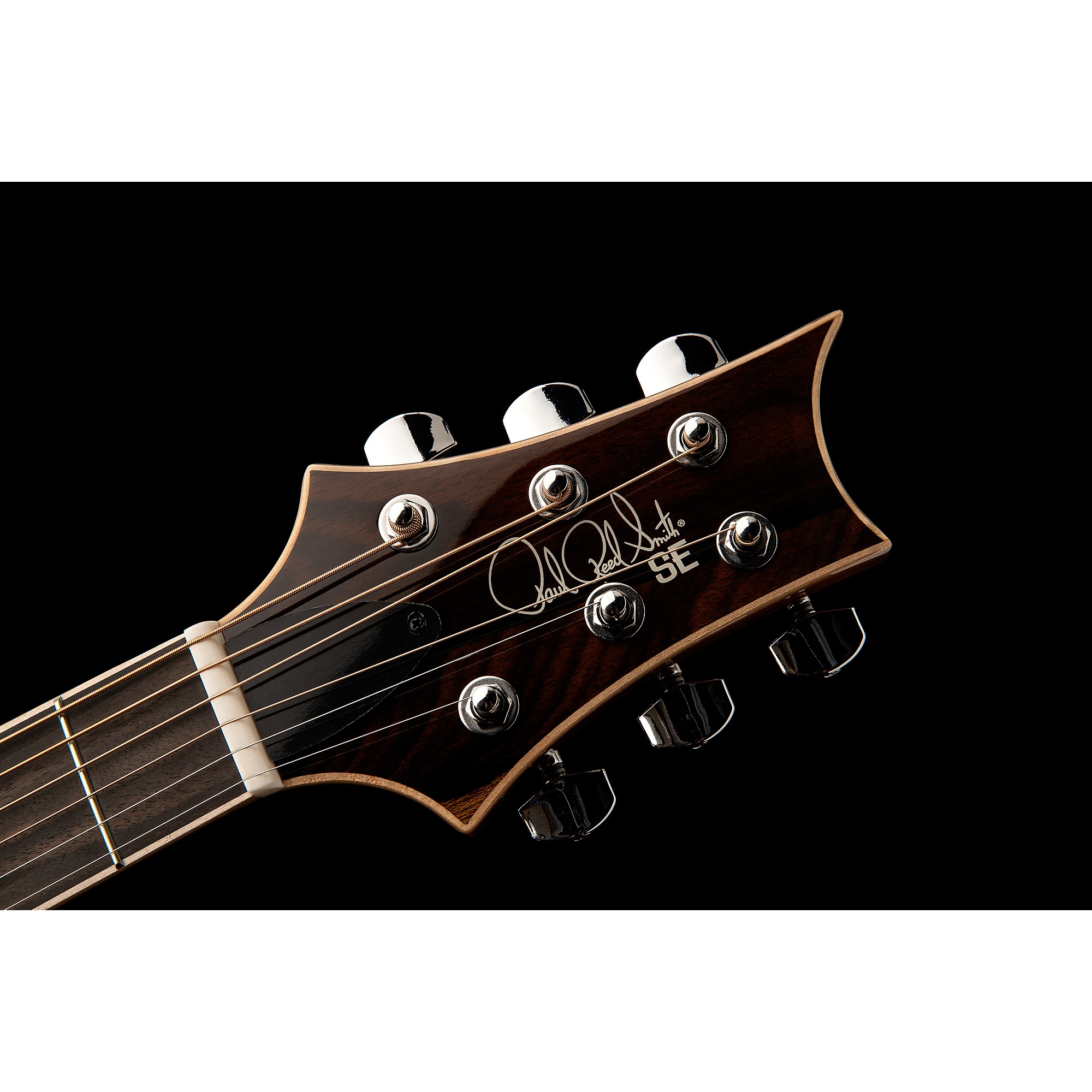 PRS SE T60E Tonare Acoustic-Electric Guitar Natural | Guitar