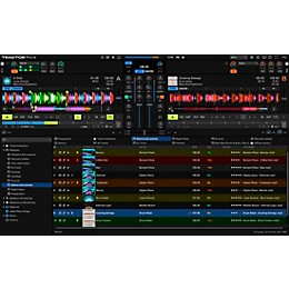 Native Instruments Traktor Pro 4