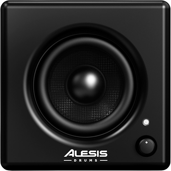 Alesis Nitro Amp 30W Ultracompact 3 Full-Range Personal Drum Monitor