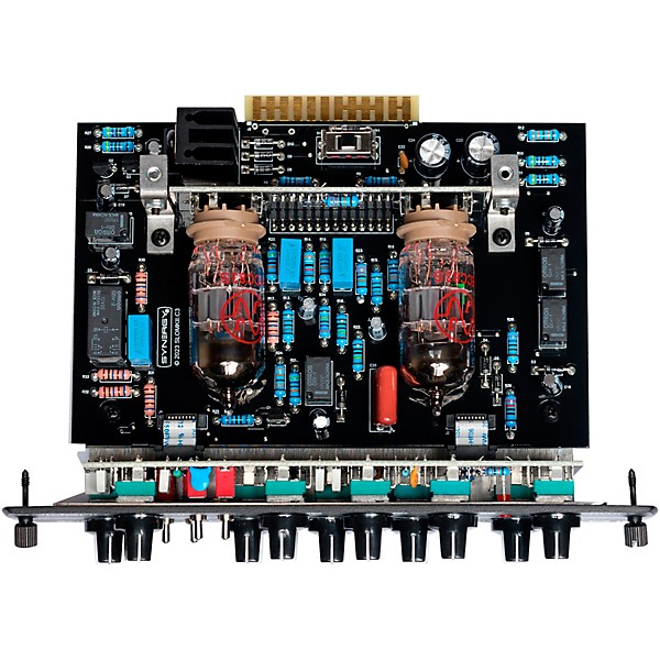 Synergy Soldano SLO II Tube Preamp Module