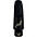 E. Rousseau Rousseau Soprano Saxophone Mouthpiece, Clas... E. Rousseau Rousseau Soprano Saxophone Mouthpiece, Classic 3 Black