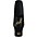 E. Rousseau Rousseau Alto Saxophone Mouthpiece, Classi... E. Rousseau Rousseau Alto Saxophone Mouthpiece, Classic, NC 4 Black