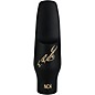 E. Rousseau Rousseau Alto Saxophone Mouthpiece, Classic, NC 4 Black thumbnail