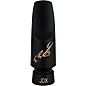 E. Rousseau Rousseau Soprano Saxophone Mouthpiece, JDX 6* Black thumbnail