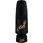 E. Rousseau Rousseau Soprano Saxophone Mouthpiece, JDX 7 Black thumbnail