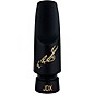 E. Rousseau Rousseau Soprano Saxophone Mouthpiece, JDX 8* Black thumbnail
