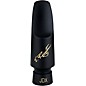 E. Rousseau Rousseau Tenor Saxophone Mouthpiece, JDX 6* Black thumbnail