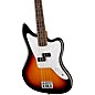 Fender Limited-Edition Mark Hoppus Jaguar Bass Guitar 3-Color Sunburst