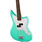 Fender Limited-Edition Mark Hoppus Jaguar Bass Guitar Sea Foam Green