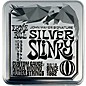 Ernie Ball John Mayer Silver Slinky Nickel Wound Electric Guitar Strings 3 Pack Tin 10.5 - 47