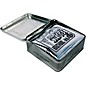 Ernie Ball John Mayer Silver Slinky Nickel Wound Electric Guitar Strings 3 Pack Tin 10.5 - 47