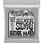 Ernie Ball John Mayer Silver Slinky Nickel Wound Electric Guitar Strings 10.5 - 47 thumbnail