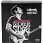 Ernie Ball John Mayer Silver Slinky Nickel Wound Electric Guitar Strings 6 Pack 10.5 - 47 thumbnail