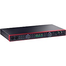 Behringer U-PHORIA UMC404HD Audiophile | Guitar Center