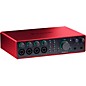 Focusrite Scarlett 18i16 4th Gen 18x16 USB-C Audio Interface thumbnail