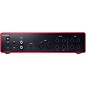 Focusrite Scarlett 18i16 4th Gen 18x16 USB-C Audio Interface