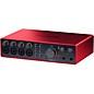 Focusrite Scarlett 18i16 4th Gen 18x16 USB-C Audio Interface