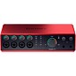 Focusrite Scarlett 18i16 4th Gen 18x16 USB-C Audio Interface