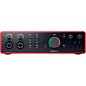 Focusrite Scarlett 16i16 4th Gen 16x16 USB-C Audio Interface