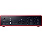 Focusrite Scarlett 16i16 4th Gen 16x16 USB-C Audio Interface