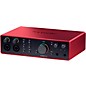 Focusrite Scarlett 16i16 4th Gen 16x16 USB-C Audio Interface