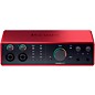 Focusrite Scarlett 16i16 4th Gen 16x16 USB-C Audio Interface