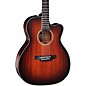 Takamine CP771MCSB Acoustic-Electric Guitar Shadow Burst thumbnail