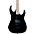 B.C. Rich Gunslinger Retro II with Floyd Rose Electric... B.C. Rich Gunslinger Retro II with Floyd Rose Electric Guitar Black