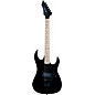 B.C. Rich Gunslinger Retro II with Floyd Rose Electric Guitar Black