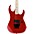 B.C. Rich Gunslinger Retro II with Floyd Rose Elec... B.C. Rich Gunslinger Retro II with Floyd Rose Electric Guitar Candy Red