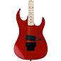 B.C. Rich Gunslinger Retro II with Floyd Rose Electric Guitar Candy Red thumbnail