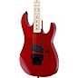 B.C. Rich Gunslinger Retro II with Floyd Rose Electric Guitar Candy Red