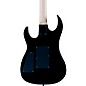 B.C. Rich ST3 Retro II with Floyd Rose Electric Guitar Black