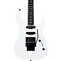 B.C. Rich ST3 Retro II with Floyd Rose Electric Guitar White thumbnail