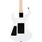 B.C. Rich ST3 Retro II with Floyd Rose Electric Guitar White