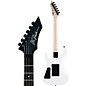 B.C. Rich ST3 Retro II with Floyd Rose Electric Guitar White