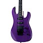 B.C. Rich ST3 Retro II with Floyd Rose Electric Guitar Candy Purple