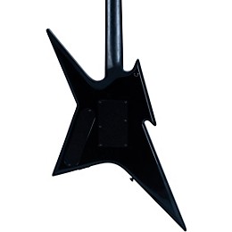 B.C. Rich Ironbird MK1 Legacy With Floyd Electric Guitar Pearl Black