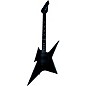 B.C. Rich Ironbird MK1 Legacy With Floyd Electric Guitar Pearl Black