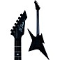 B.C. Rich Ironbird MK1 Legacy With Floyd Electric Guitar Pearl Black