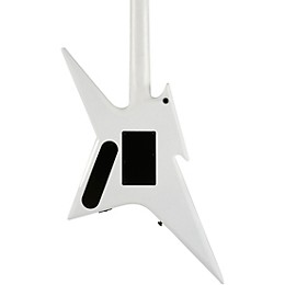 B.C. Rich Ironbird MK1 Legacy With Floyd Electric Guitar Pearl White