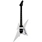 B.C. Rich Ironbird MK1 Legacy With Floyd Electric Guitar Pearl White