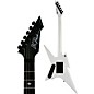 B.C. Rich Ironbird MK1 Legacy With Floyd Electric Guitar Pearl White