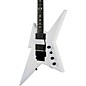 B.C. Rich Ironbird MK1 Legacy With Floyd Electric Guitar Pearl White
