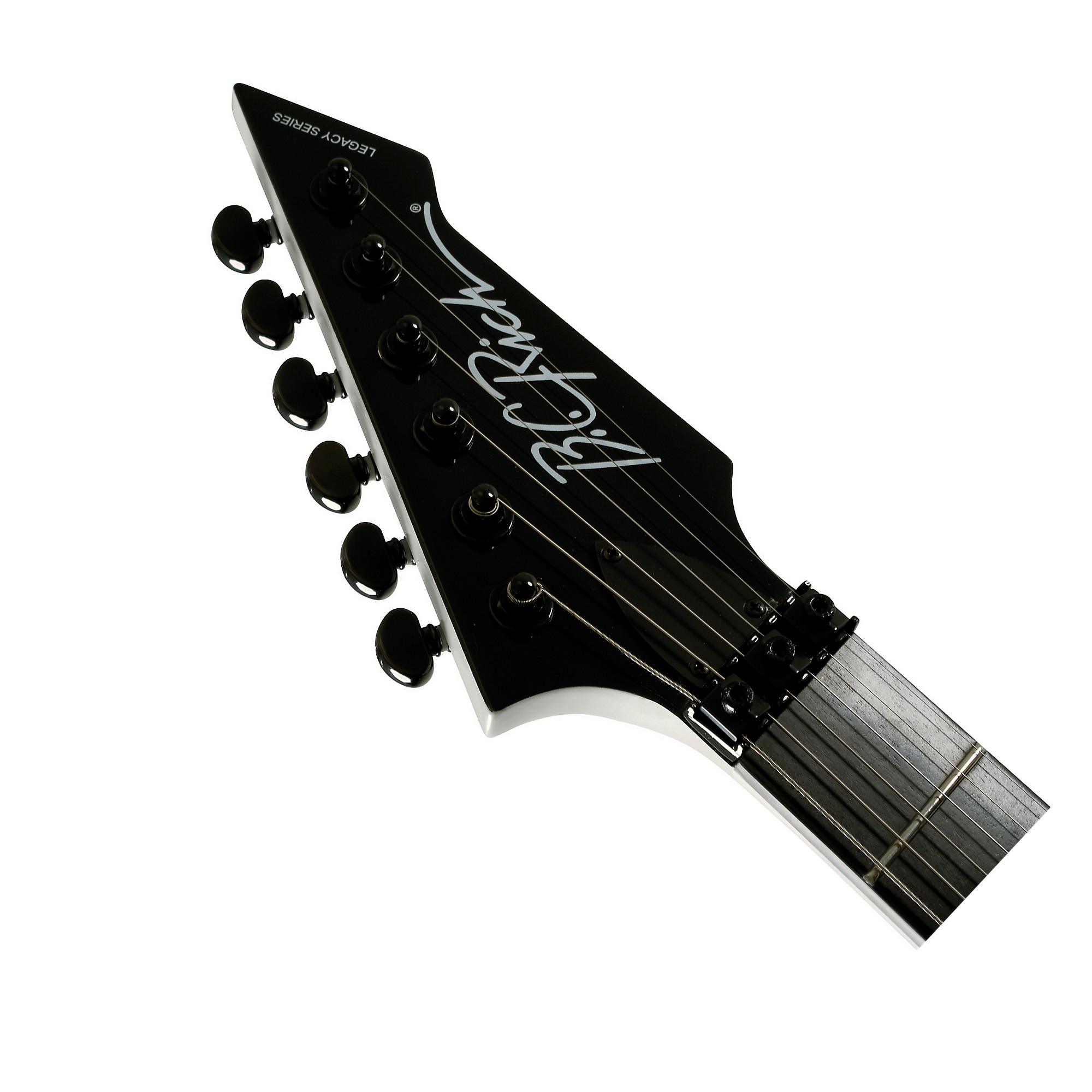 B.C. Rich Ironbird MK1 Legacy With Floyd Electric Guitar Pearl