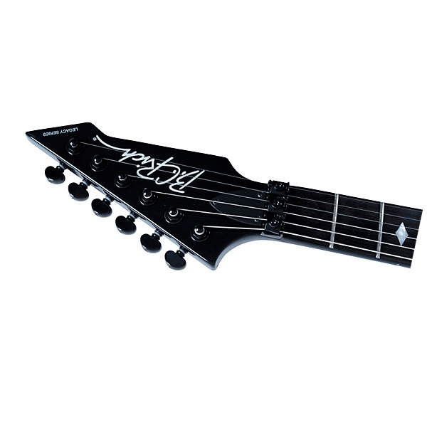 B.C. Rich Ironbird MK1 Legacy With Floyd Electric Guitar