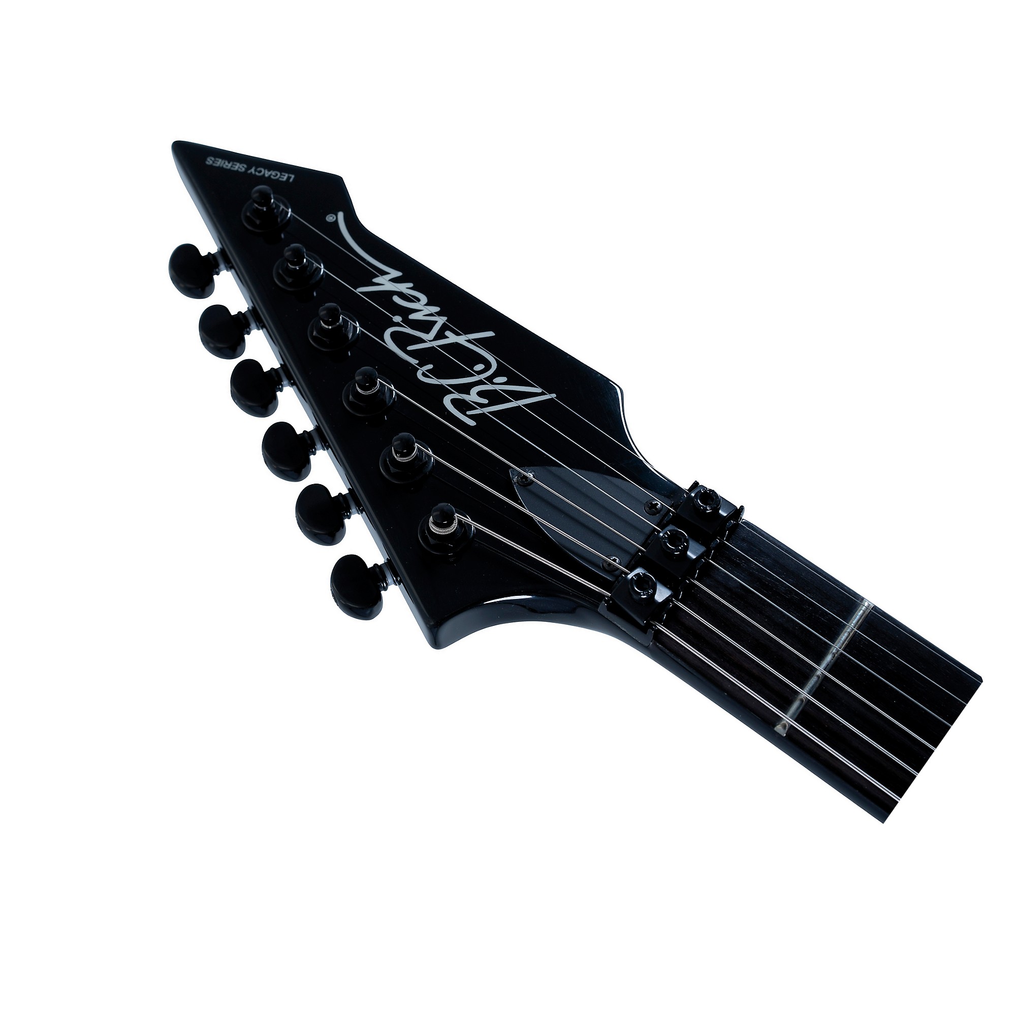 COMMANDER für Gitarre Distortion – rodenberg-amplification
