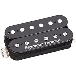 Seymour Duncan Hades Gates Trembucker Pickup Black Bridge