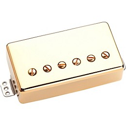 Seymour Duncan Hades Gates Trembucker Pickup Gold Bridge